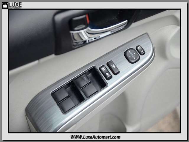 Toyota Camry 2014 photo 17